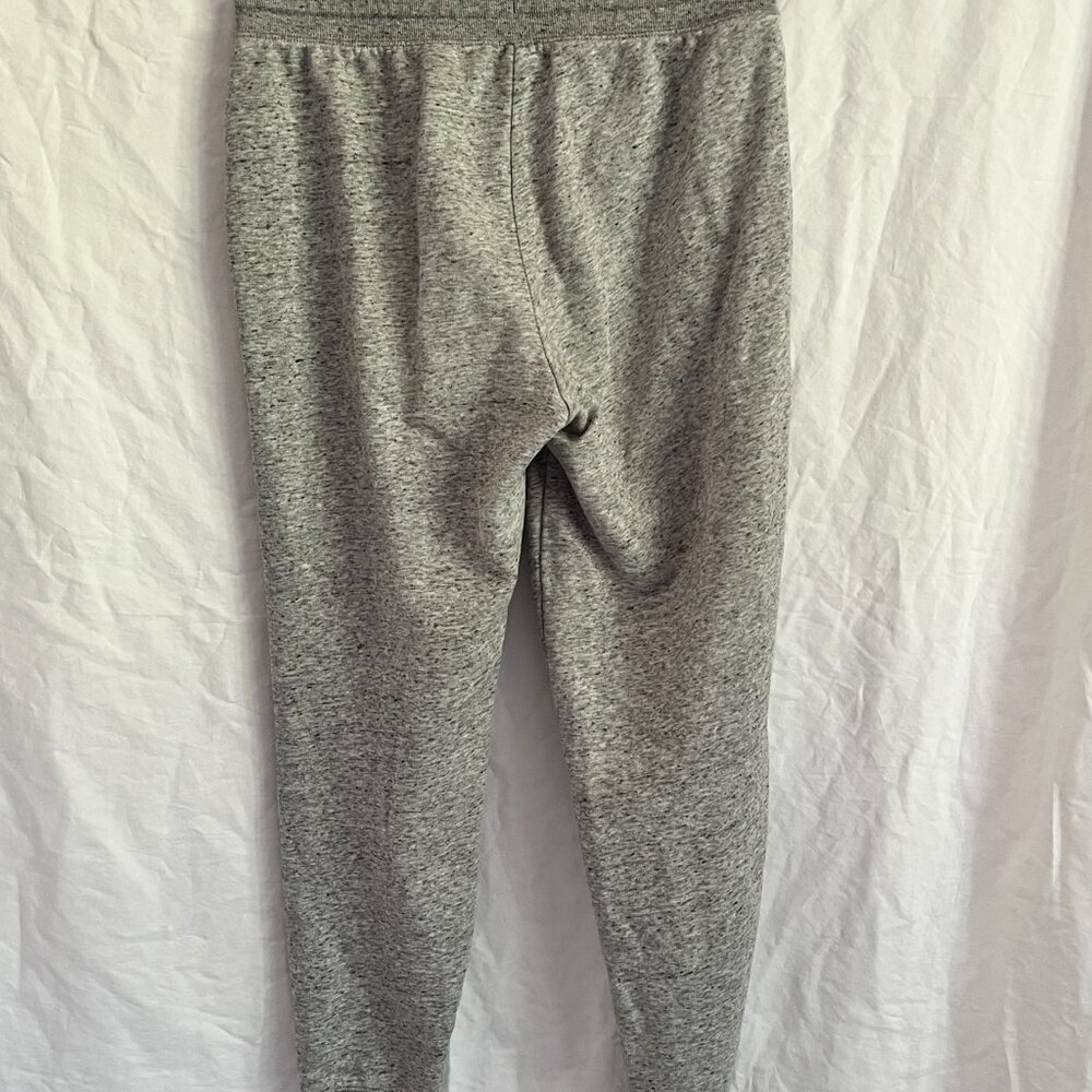 *SOLD* - Old Navy grey sweat pants size small - Picture 2 of 3